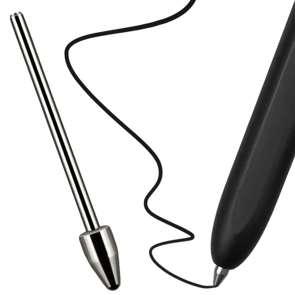 3 Sätze Entfernungspinzette Touch Stylus Pen Tipps Spitzen Ersatz Titanlegierung für Samsung Galaxy Tab S6 S7 S8 S9 S23 NOTE 10/20 Image