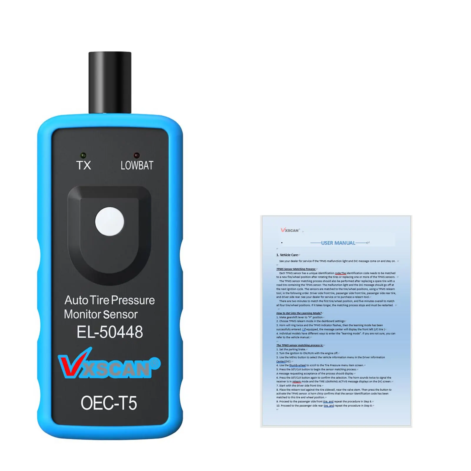 vxscan