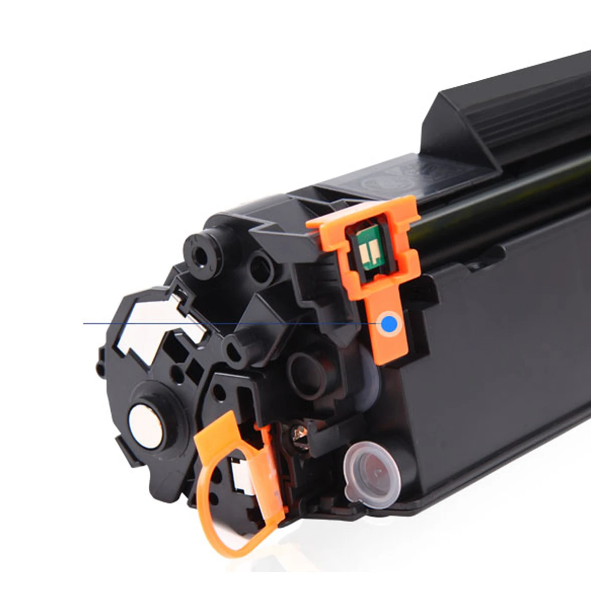 Cartouche de toner pour Canon FaxL100, FaxL418S, FaxL418SG, Fax L150, Fax L170, Fax L410, Fax L418S, Fax L100, Fax L418S, Fax L418SG