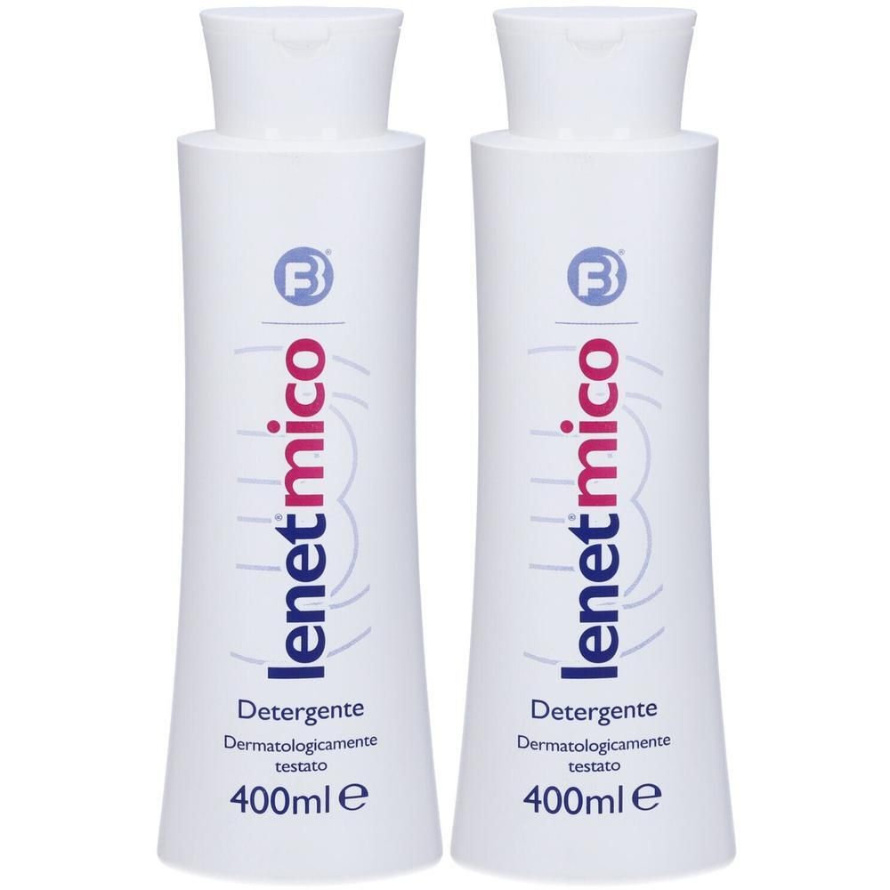 Lenet Mico 2x400 ml