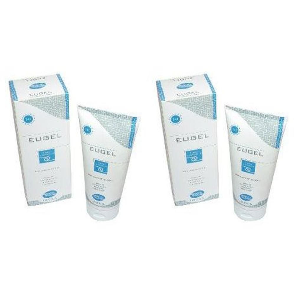 Eugel Emulsione Corpo 200 Ml 2x200 ml