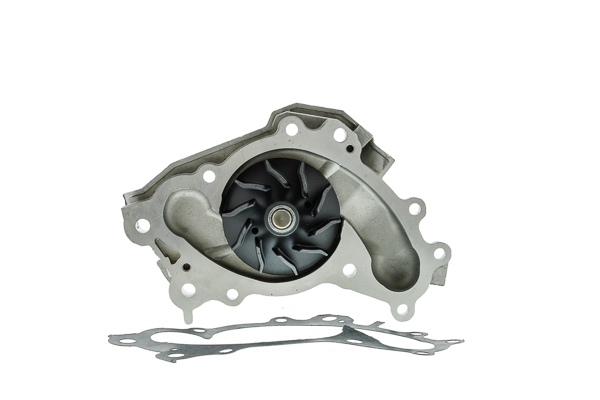 AISIN Wasserpumpe wpt057v für LEXUS Image