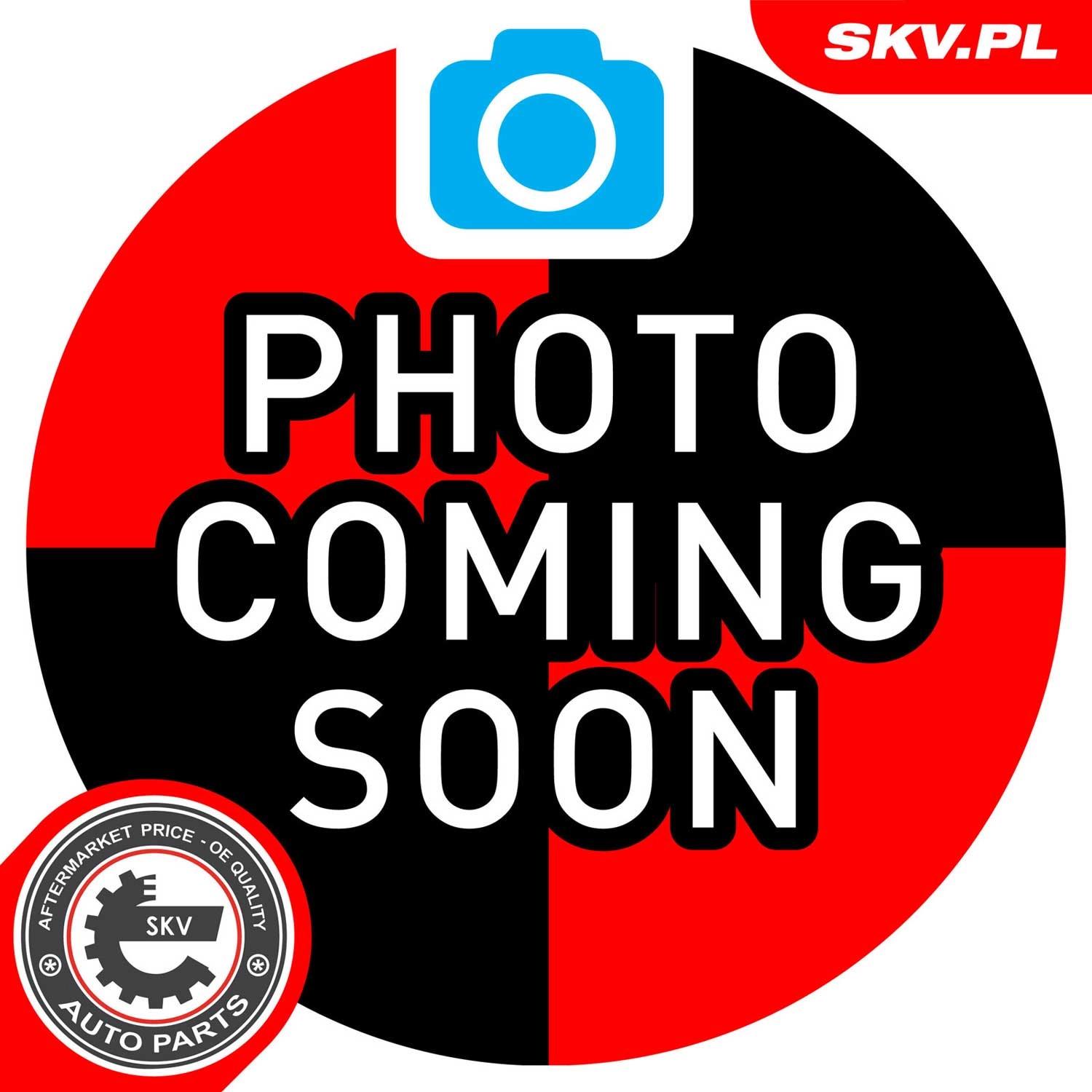 ESEN SKV Ladeluftkühler 98skv111 für ALPINA BMW Image