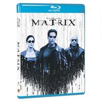 The Matrix (10th Anniversary; Includes Digital Copy; UltraViolet) Blu-ray Disc