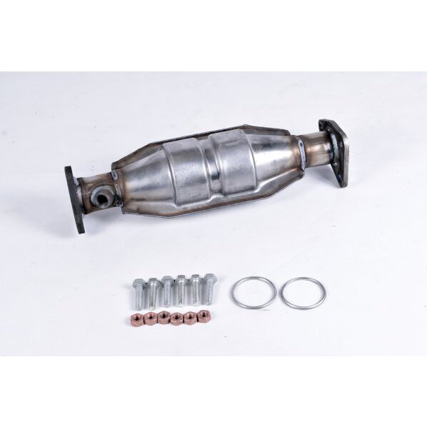 Catalyseur Eec Ha6004