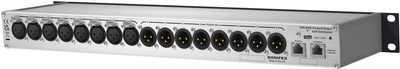 Sonifex AVN-AIO8-DNT Dante Interface