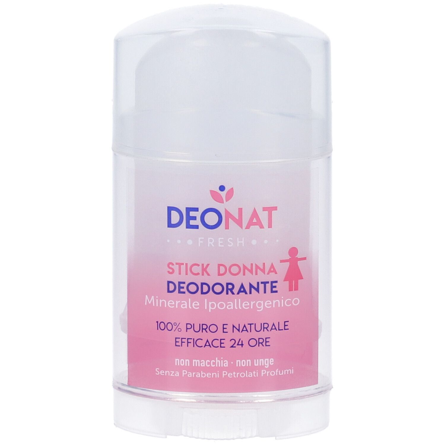 Deonat Fresh Stick Donna 100 G g
