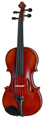 Gewa Sonata Violin Set SC / CB 4/4