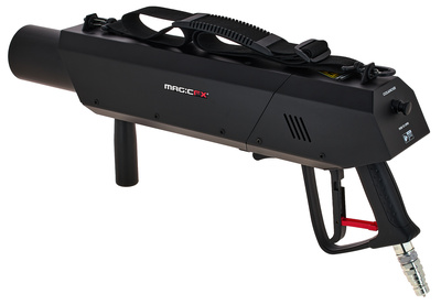 Magic FX CO2launcher
