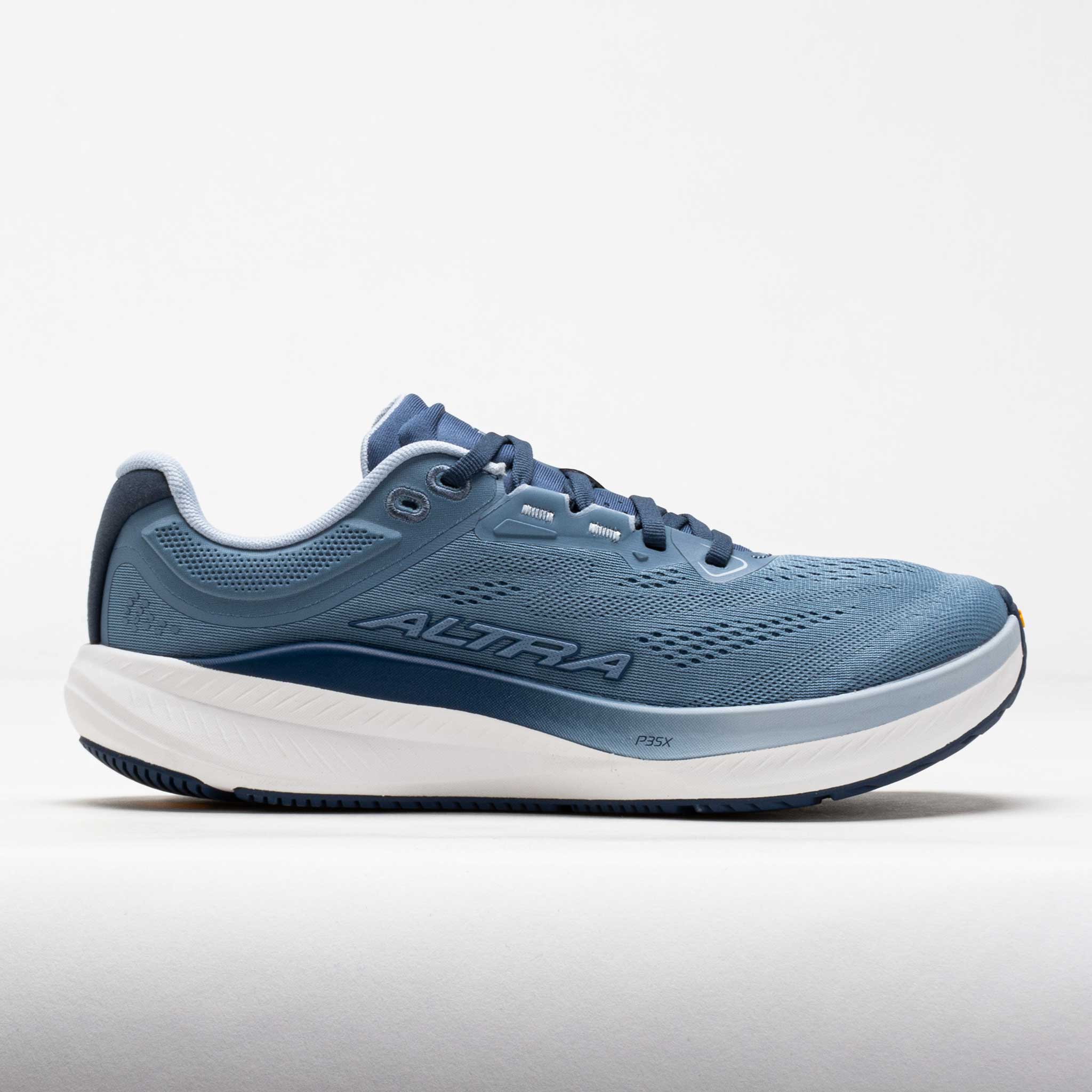 Altra Torin 9 Women's Running Shoes Windward Blue/White/Dark Denim