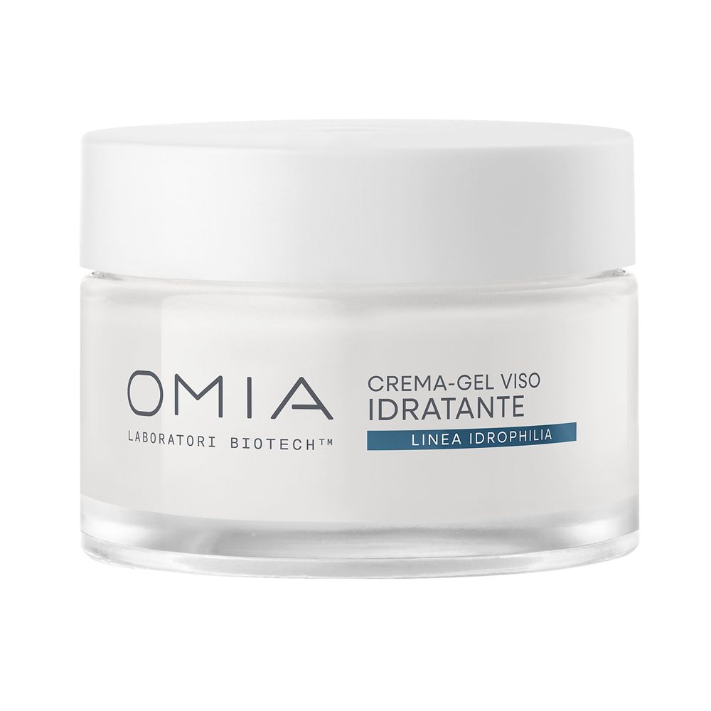 OMIA VISAGE IDROPHILIA Crema viso Idratante 50 ml