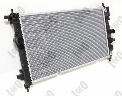 ABAKUS Kühler, Motorkühlung 0370170090b für Opel Vaughall Image