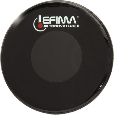 Lefima BS0022 22" Powerstroke III BK