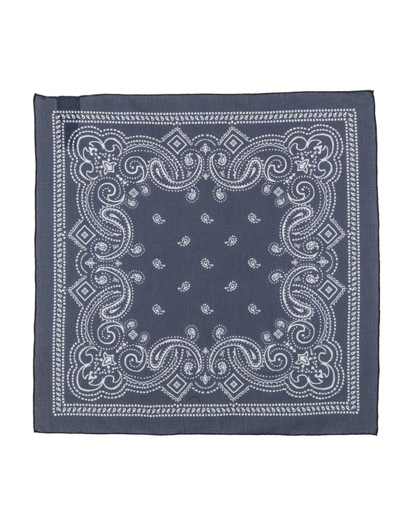 Scarf - Blue - Givenchy Scarves