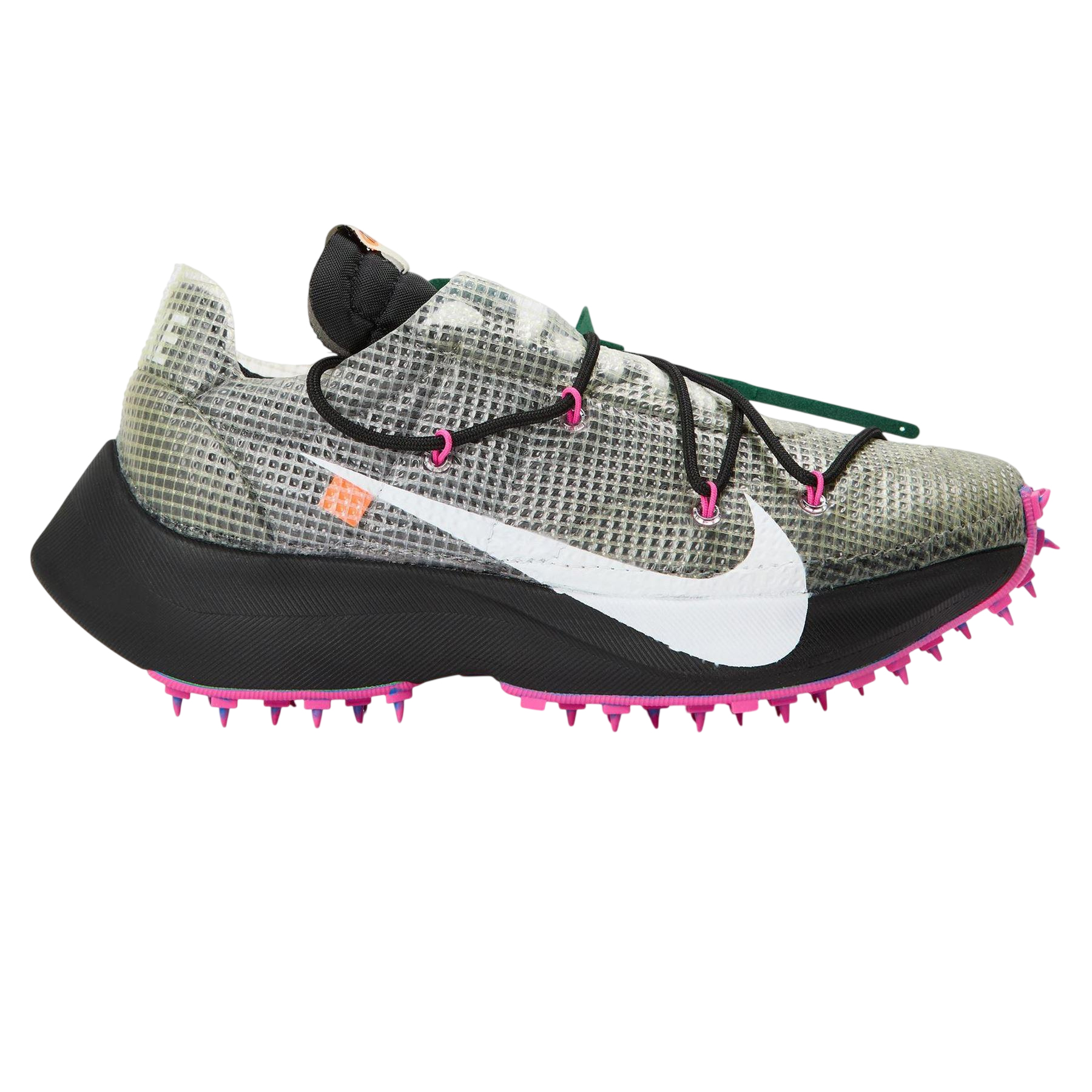 Off White - Nike Schuhe für Damen, Stifte (Naturweiß)