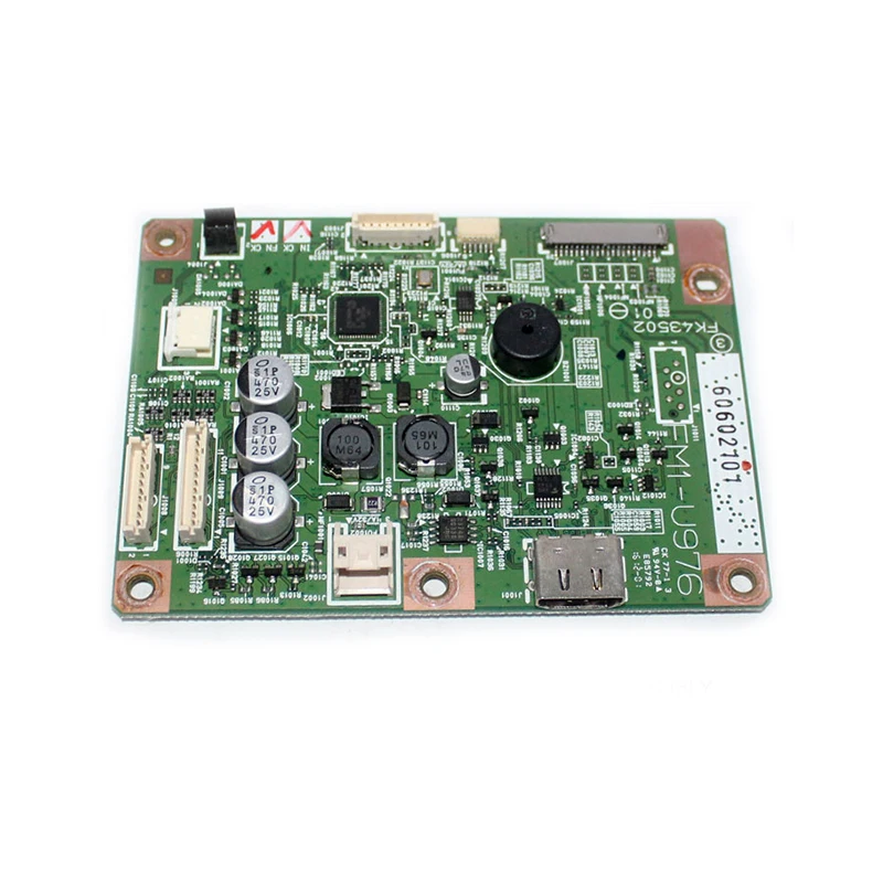 Carte mère FM1-U979-000 d