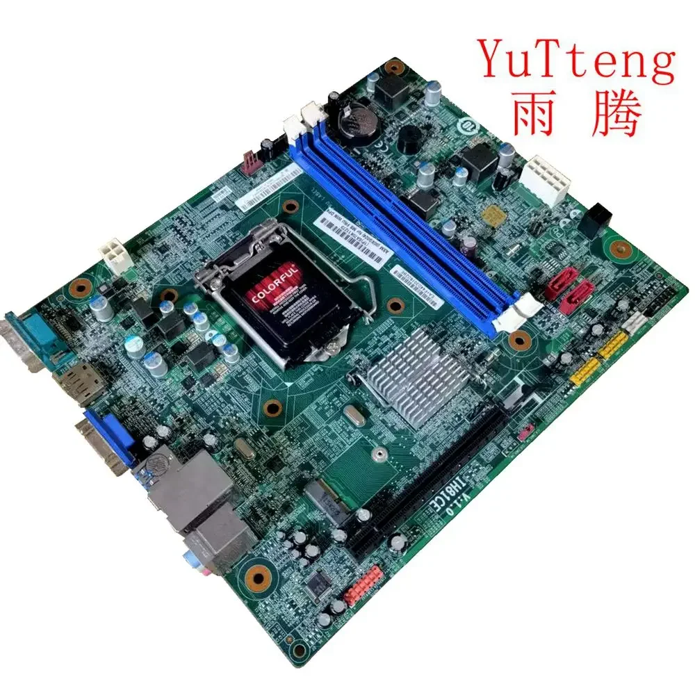 Pour Lenovo 300s S500 carte mère IH81CE H81HD-LD BTX carte mère 03T7471 carte mère 100% test ok livraison