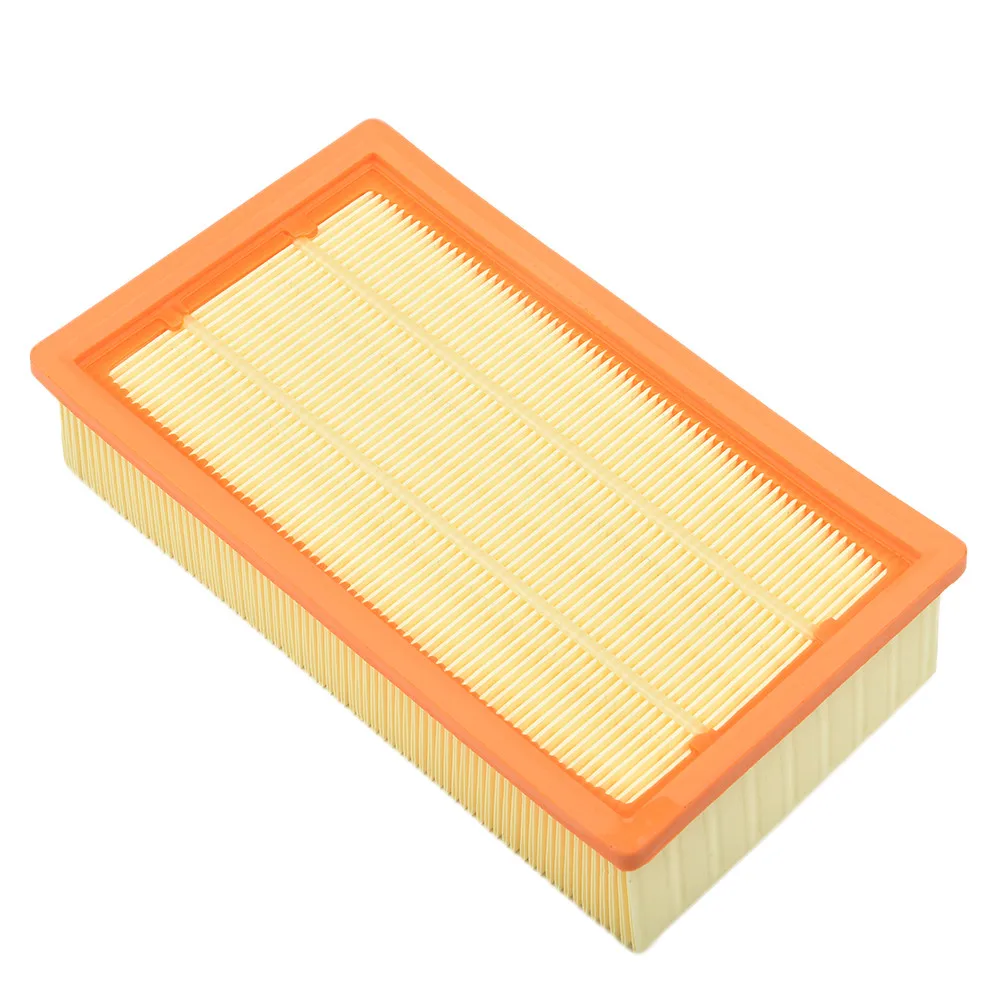 Filtres lamellaires, filtres plats adaptés au VC 20 U, au VC 40 U UM LF 4, pièces d