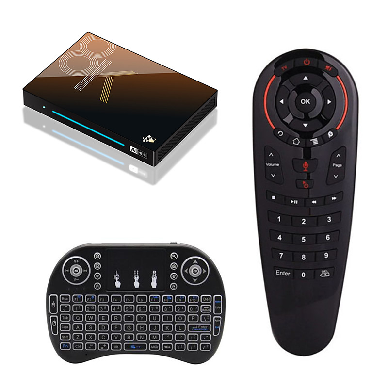 Android 14.0 TV Box H96 Max M9S, RK3576 8-Core, 8K Ultra HD Smart TV Box, WiFi 6, 1000M LAN, AI Vision PQ (AI-SR/MEMC), AV1, BT Remote, Dual WiFi 2.4G/5G Media Player
