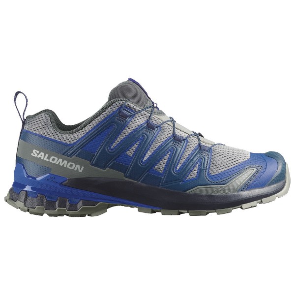 Salomon - XA Pro 3D V9 - Multisportschuhe 45 1/3 | EU 45 blau