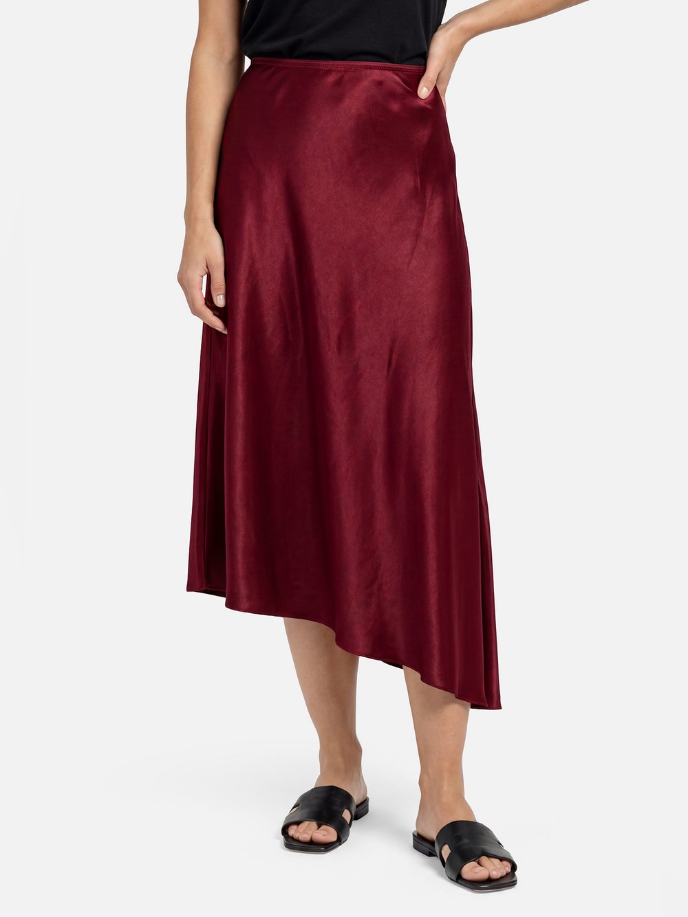 Msch Copenhagen Rock Damen bordeaux, M