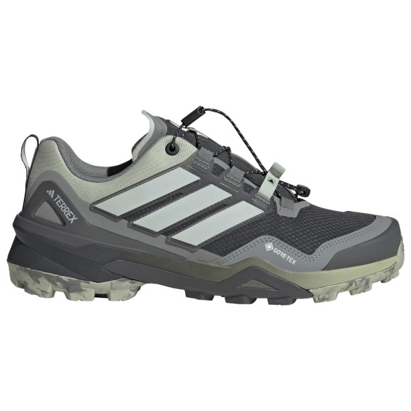 adidas Terrex - Skychaser GTX - Multisportschuhe 50 2/3 | EU 50,5 grau