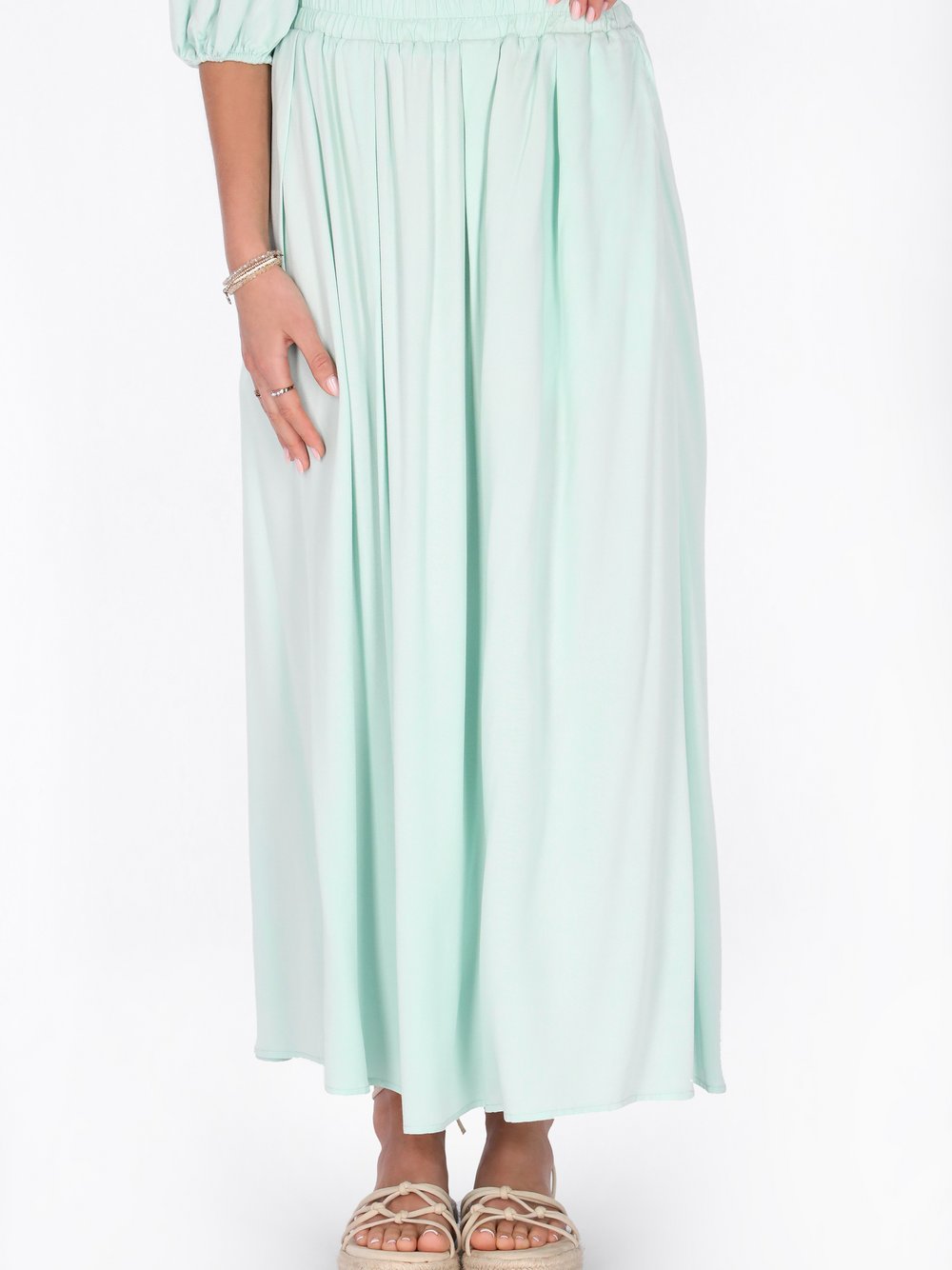 IZIA Rock Damen mint, XL