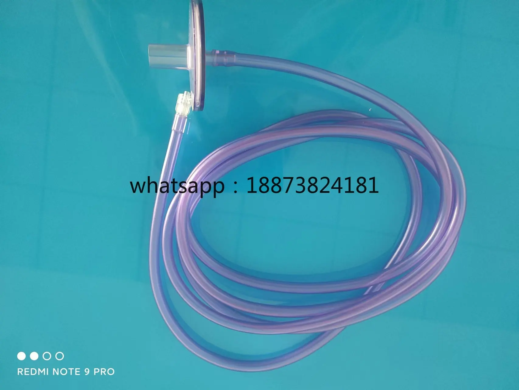 Fabricant de matériel médical et chirurgical, kits d