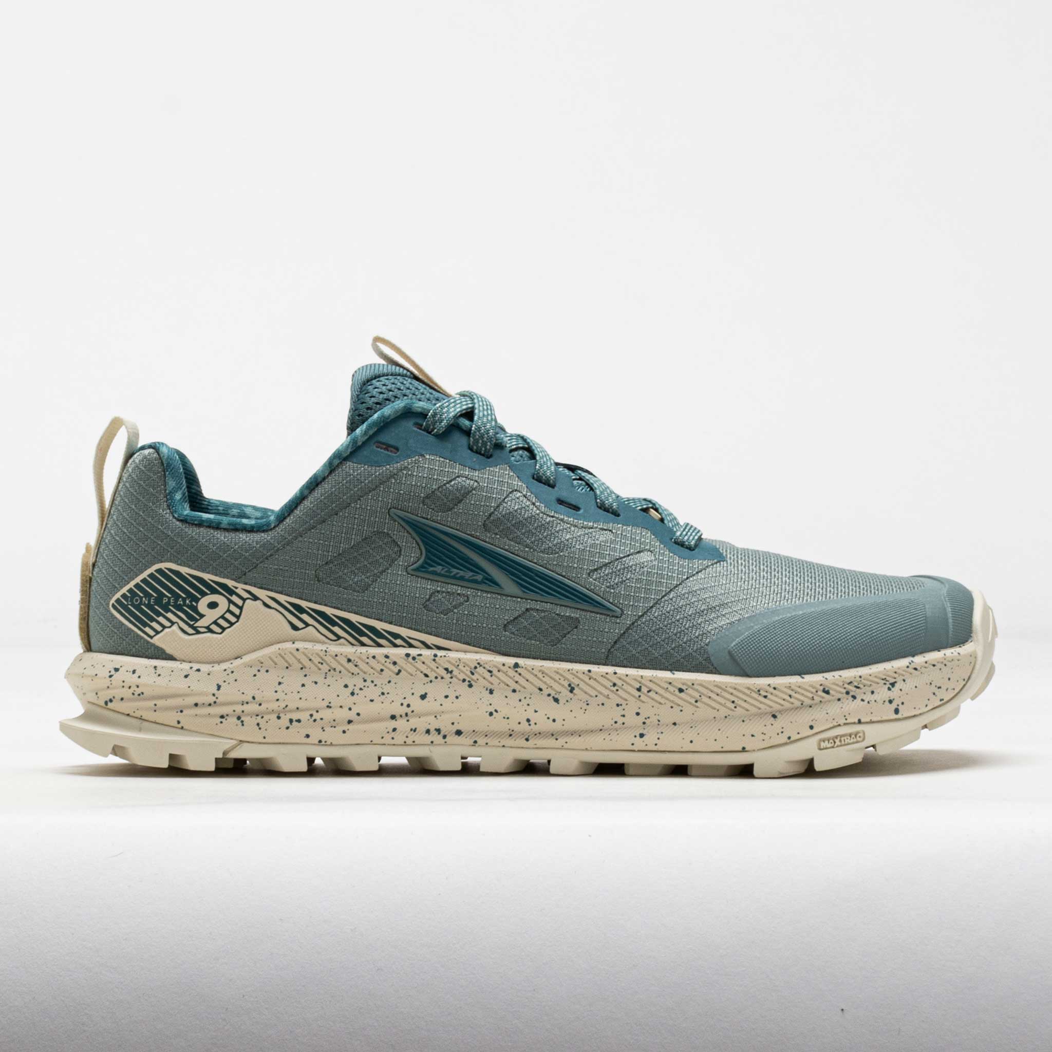 Shoes 3 - Altra