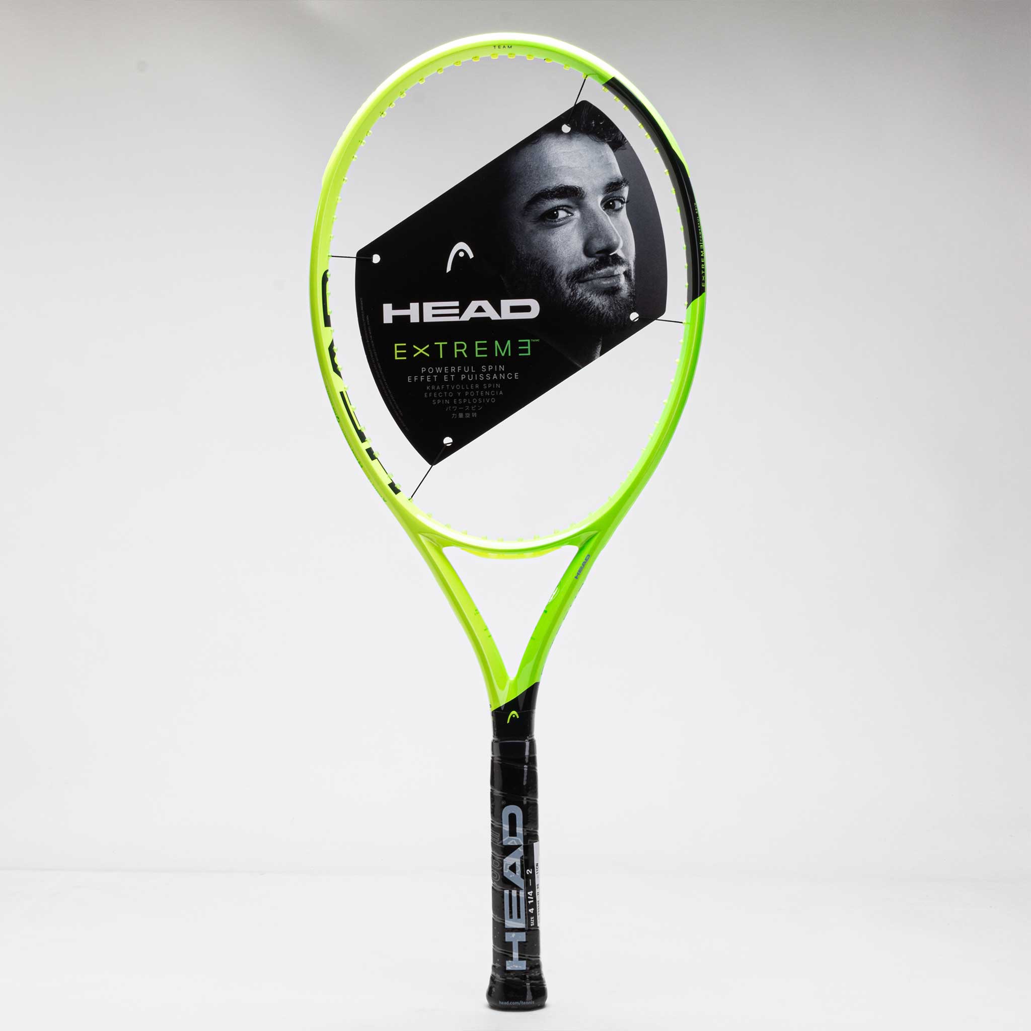 HEAD Extreme Team 2026 Tennis Racquets