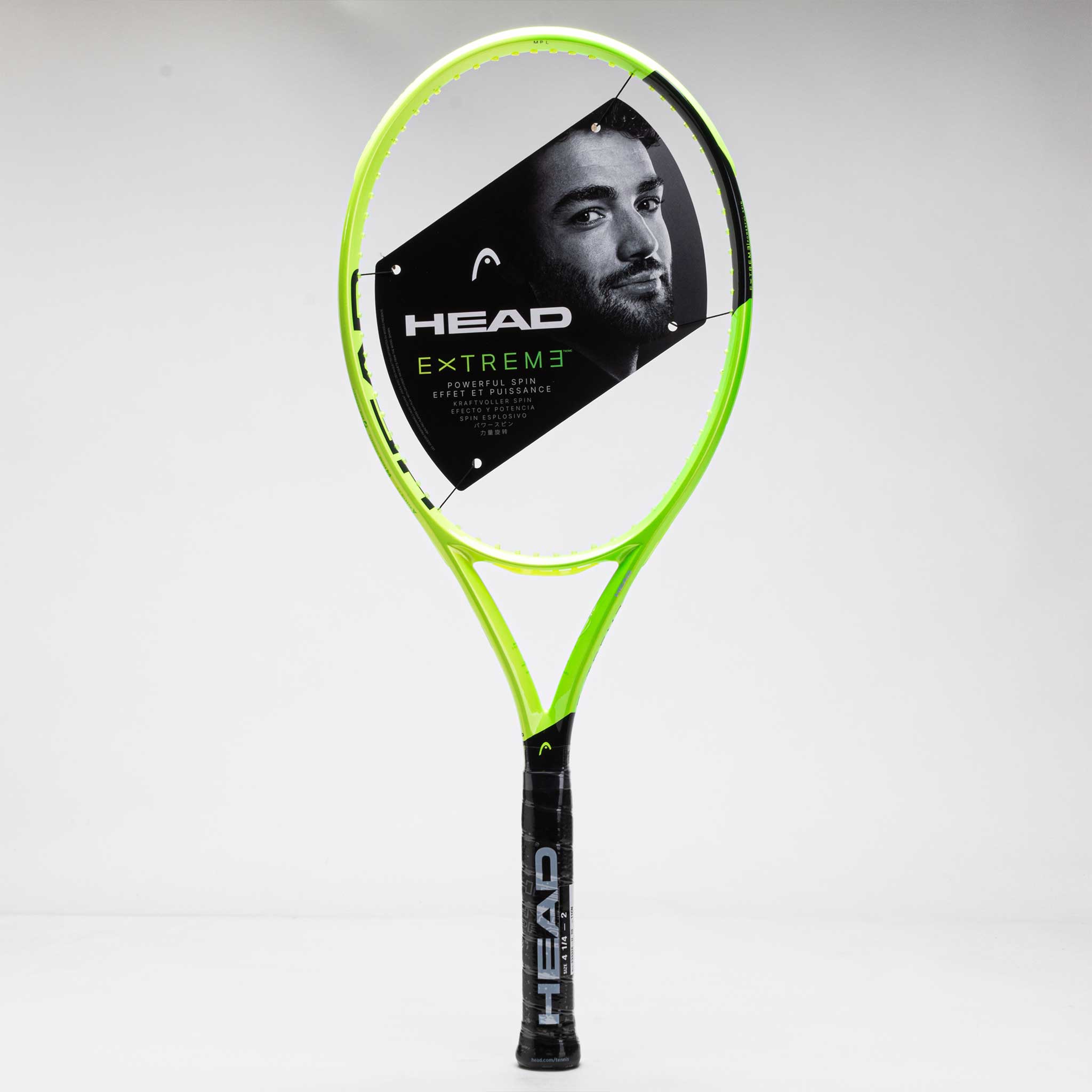 HEAD Extreme MP L 2026 Tennis Racquets