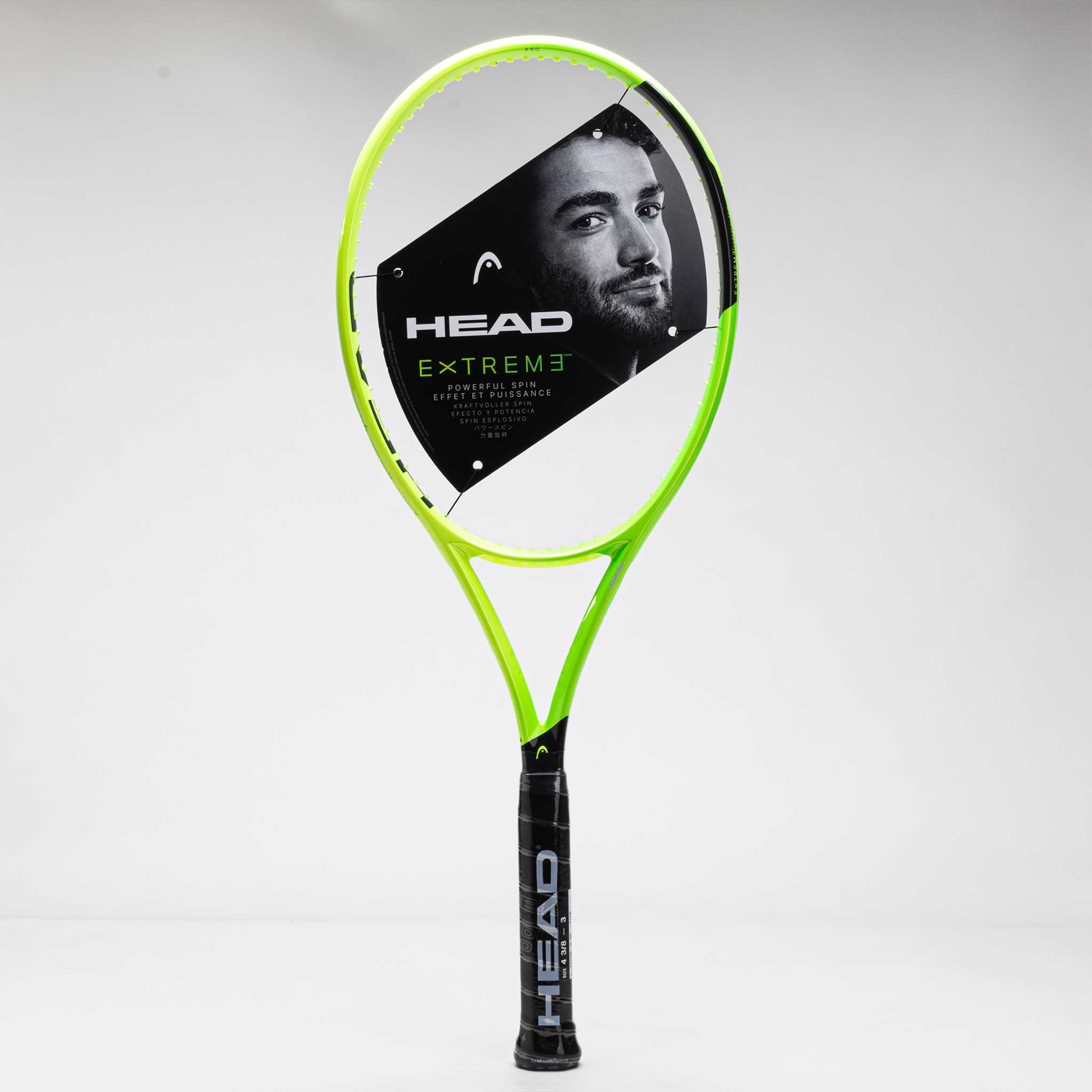 HEAD Extreme Pro 2026 Tennis Racquets