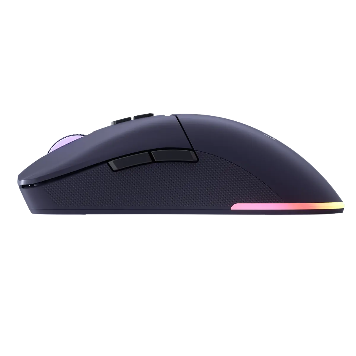 Lenovo Legion M220 Wireless RGB Gaming Mouse, Nebula Purple - Gaming Computer Mice -