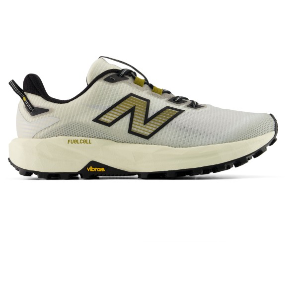 New Balance - FuelCell Rebel Trail - Trailrunningschuhe 44 | EU 44 beige