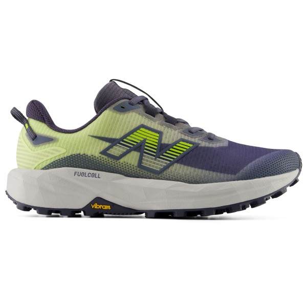 New Balance - FuelCell Rebel Trail - Trailrunningschuhe 49 | EU 49 grau