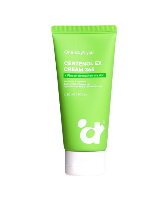 Centenol EX Cream 365 80 ml