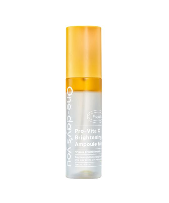 Pro Vita-C Brightening Ampoule Mist 100 ml
