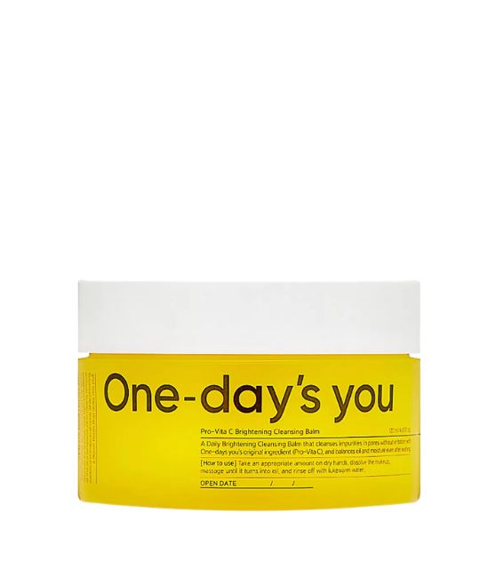 Pro-Vita C Brightening Cleansing Balm 120 ml