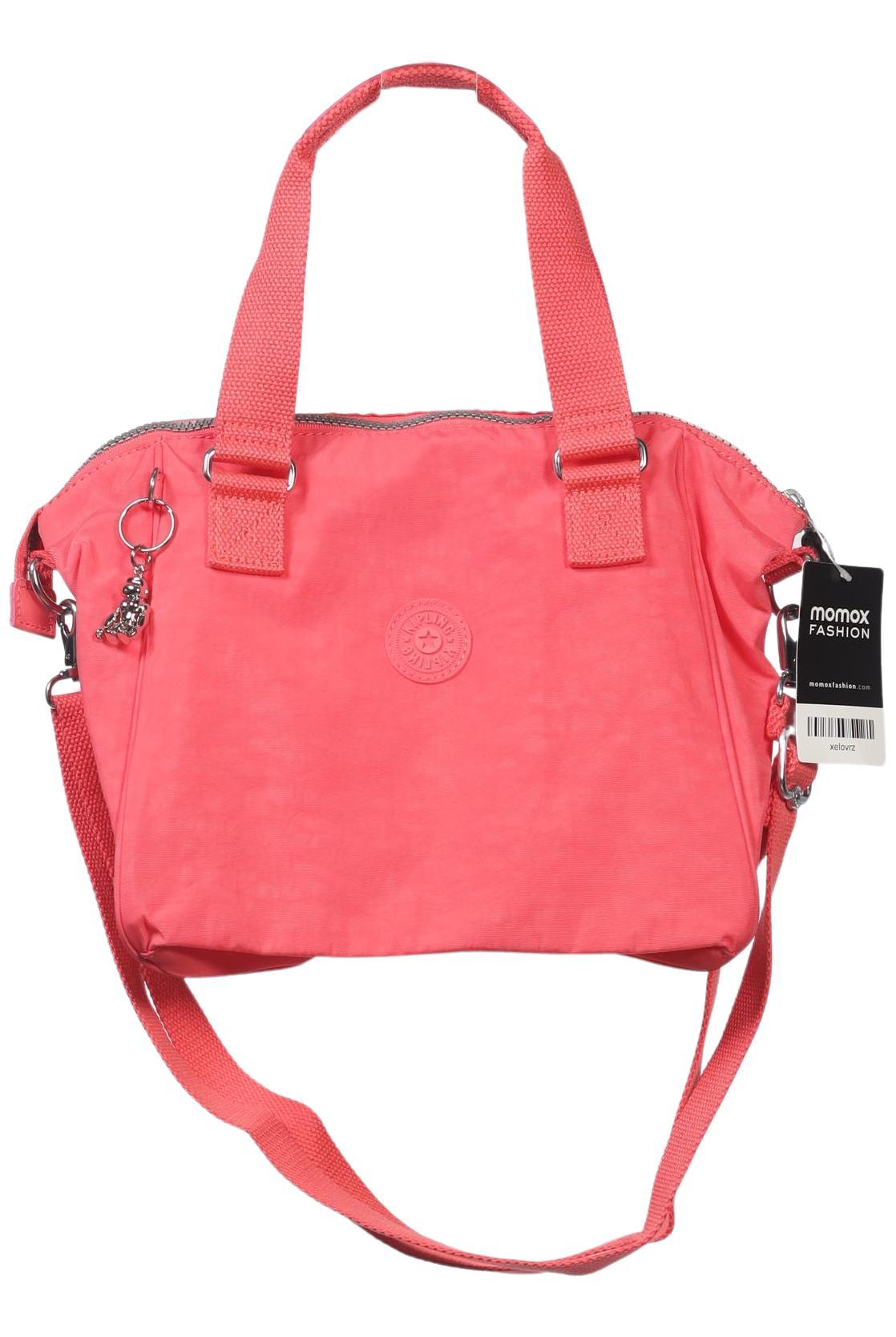 Kipling Damen Handtasche gross, Gr. , Pink, kein / Etikett