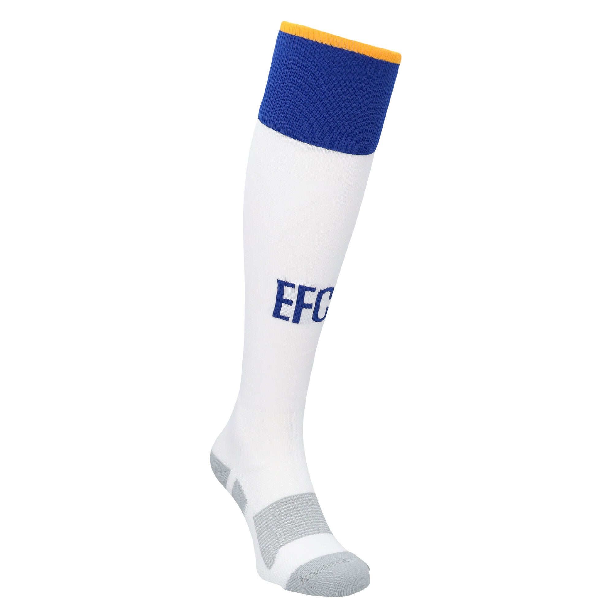 Chaussettes Everton Castore Domicile Alternatif 2026-27 - Enfant