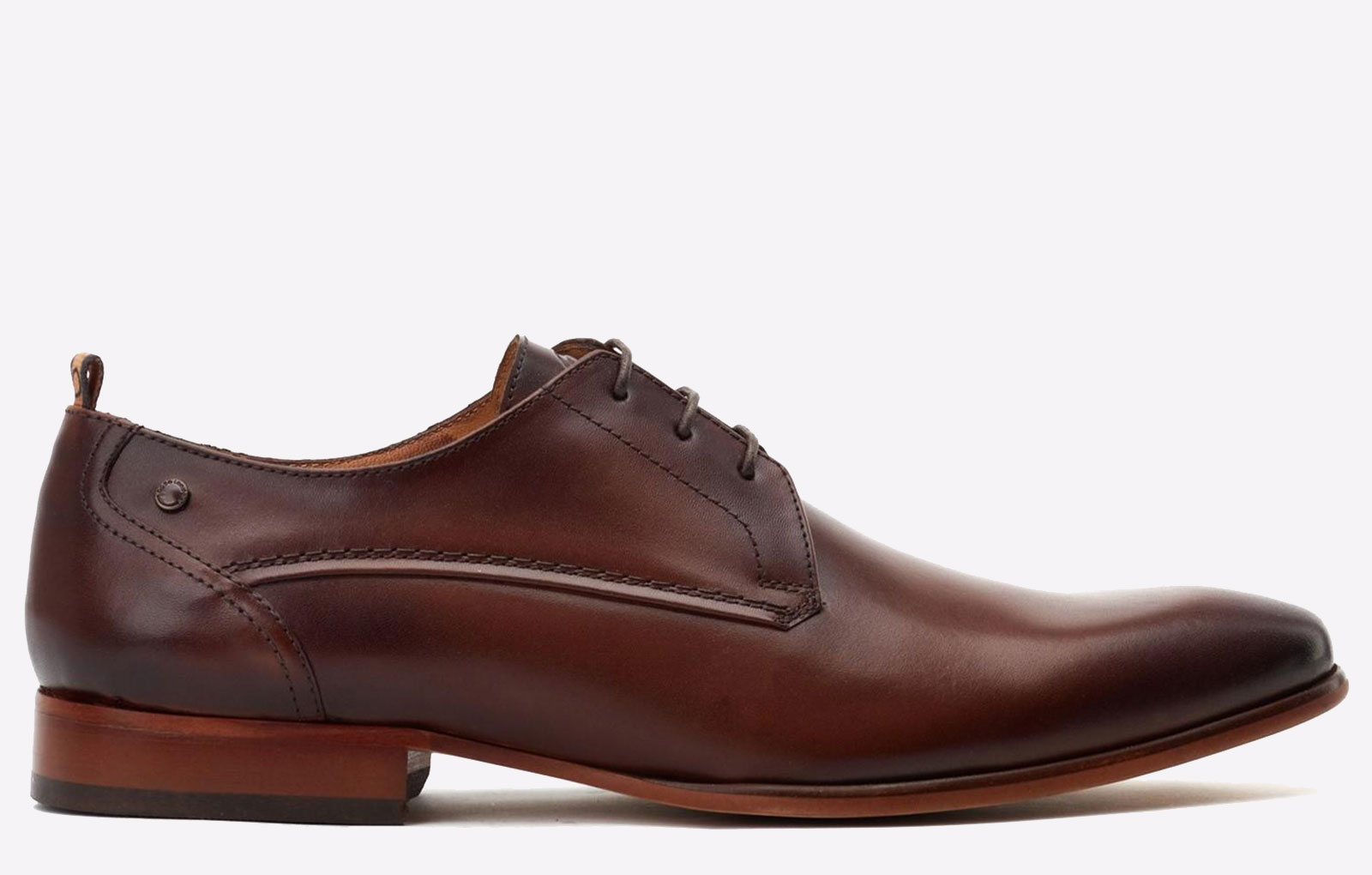 Base London Gambino Derby Herren EU 39/UK 6
