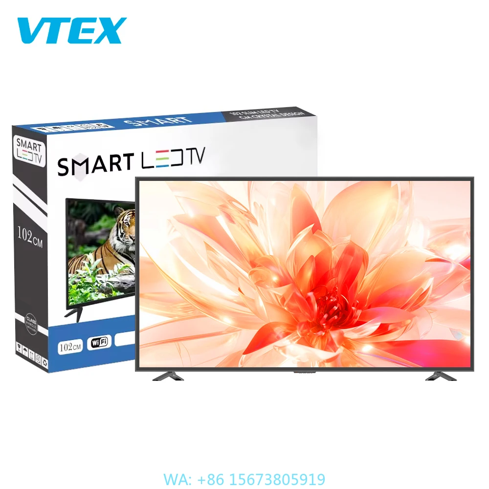 Téléviseur LCD LED d