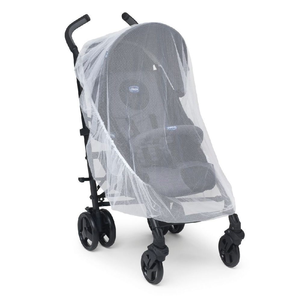Chicco Zanzariera Per Passeggino 1 Pezzo St