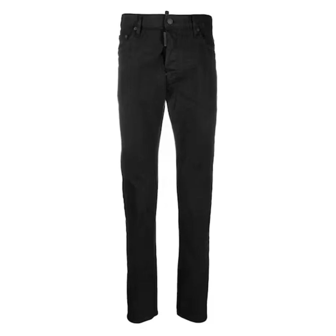 Dsquared2 Schwarze Cool Guy Jeans 32 (Größe)