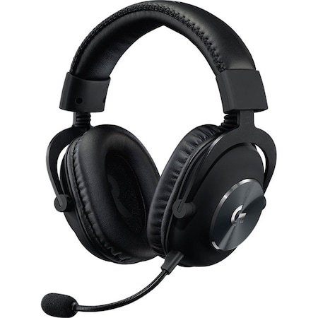 Headphones 4 - LOGITECH