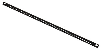 Adam Hall 872203VR Ventiliation Pan.1/3U