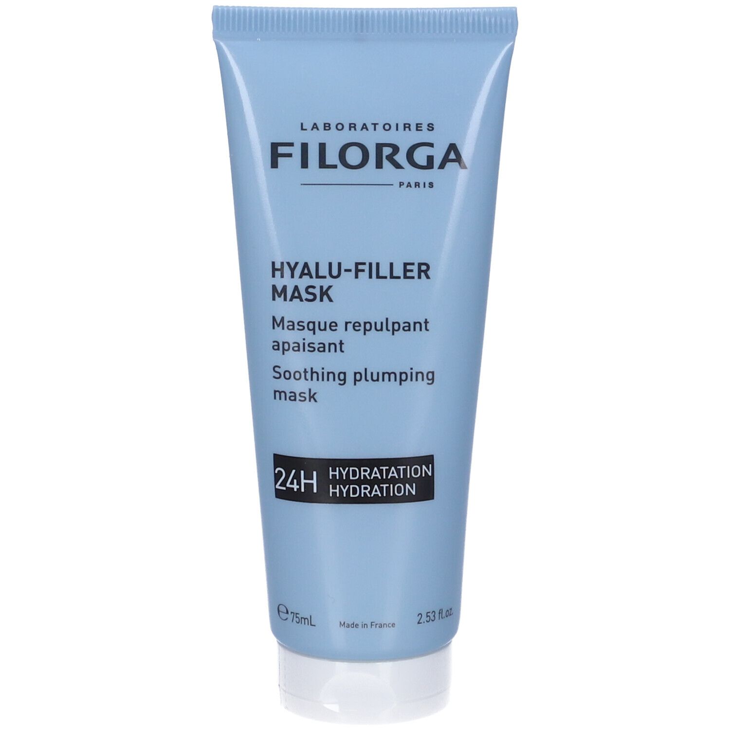 Filorga Hyalu-Filler Maschera Rimpolpante Viso - Risparmia il 10% con