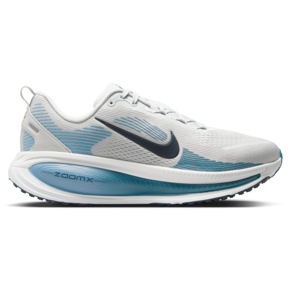 Nike - Vomero 18 Running Shoes - Runningschuhe 42,5 | EU 42,5 grau/weiß