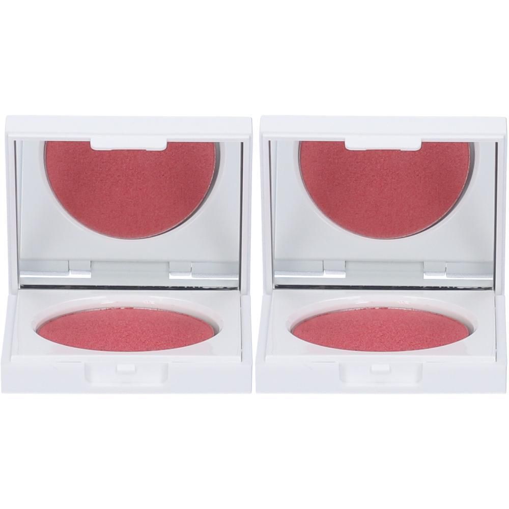 Goovi I'm Not Shy Blush Colore 02 Coral Pink 2x1 St