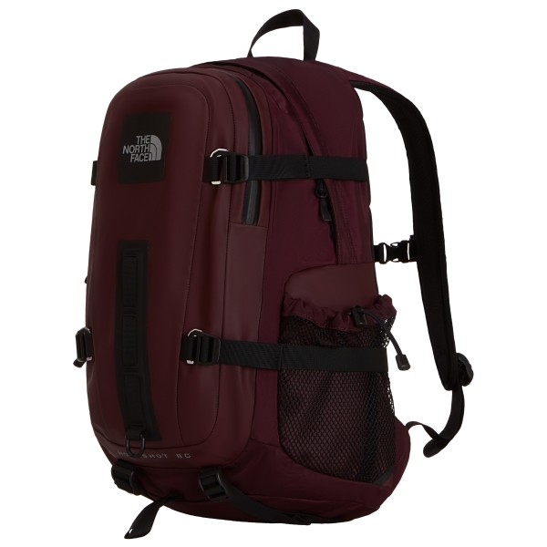 The North Face - Hot Shot BC 27,5 - Daypack schwarz